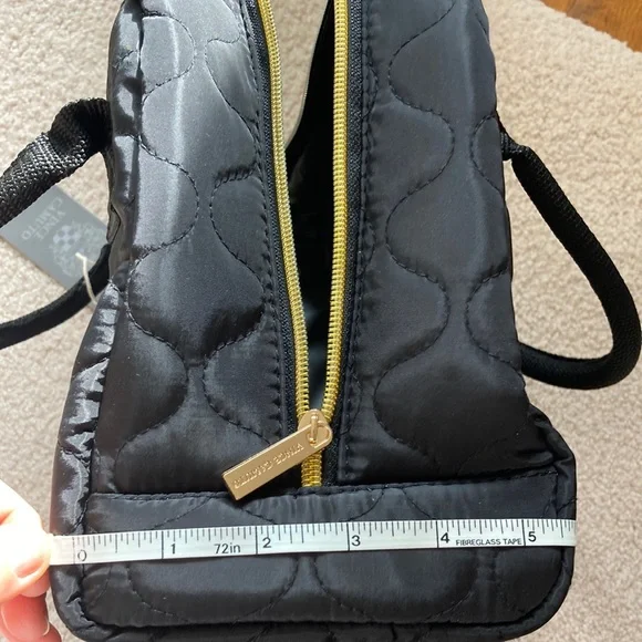 NWT Vince Camuto Lunch Bag - Picture 5 of 7